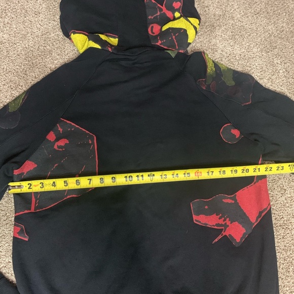 John Galliano sweatshirt - Picture 6 of 10